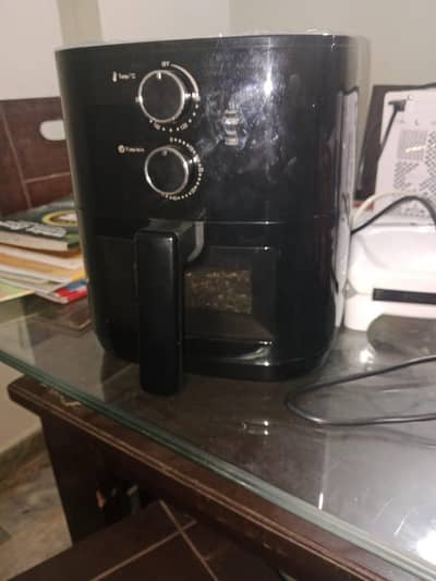 Westpoint Airfryer
