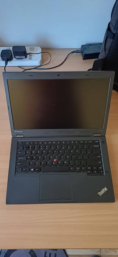 Lenovo T440p