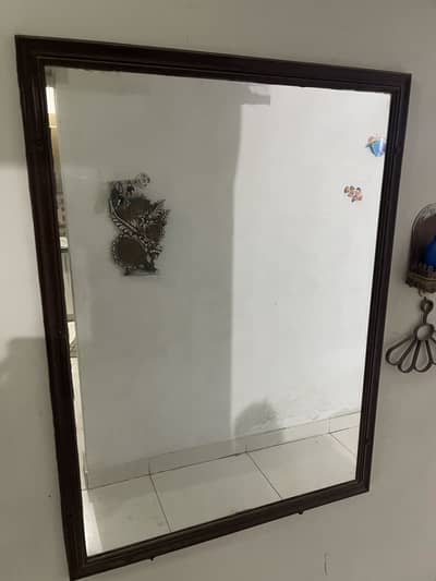 Wall Mirror Home Decoration