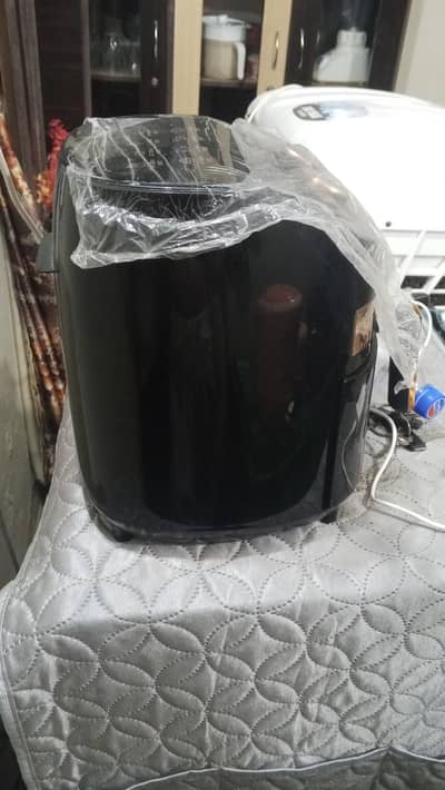 air fryer