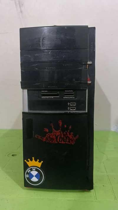I5 3g Computer System