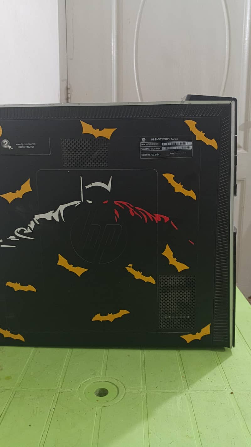 I5 3g Computer System 1
