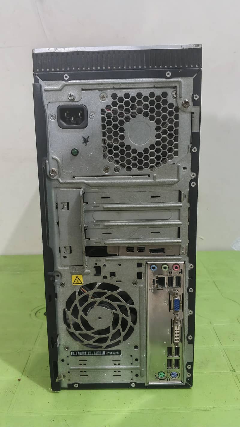 I5 3g Computer System 3