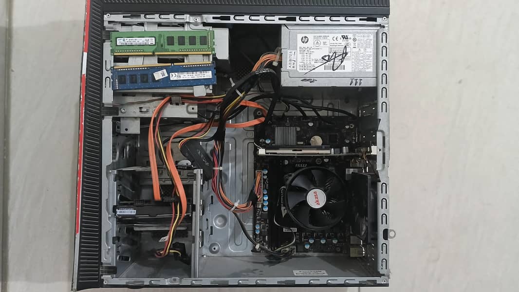 I5 3g Computer System 4