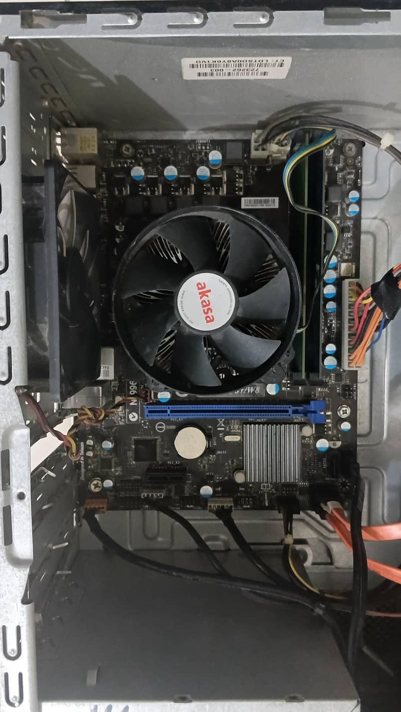 I5 3g Computer System 5