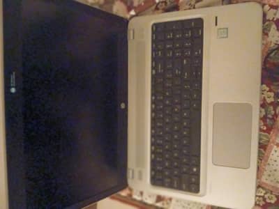 HP PROBOOK 450 G4