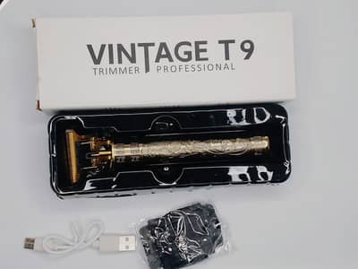 T9 trimmer