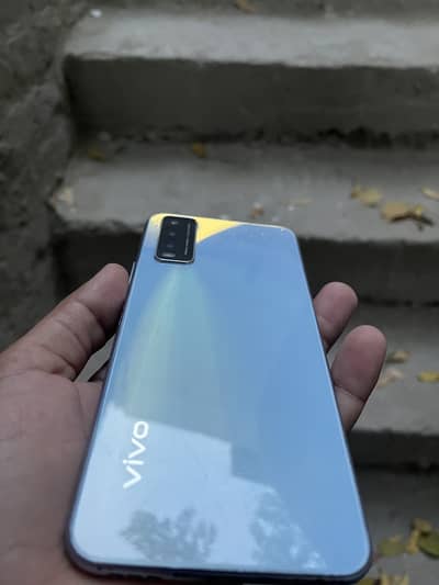 Vivo Y20