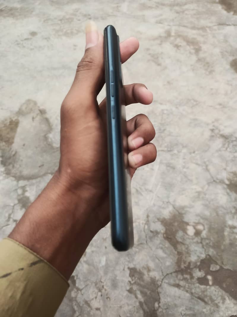 Tecno Camon 17 1
