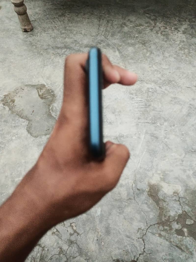 Tecno Camon 17 4