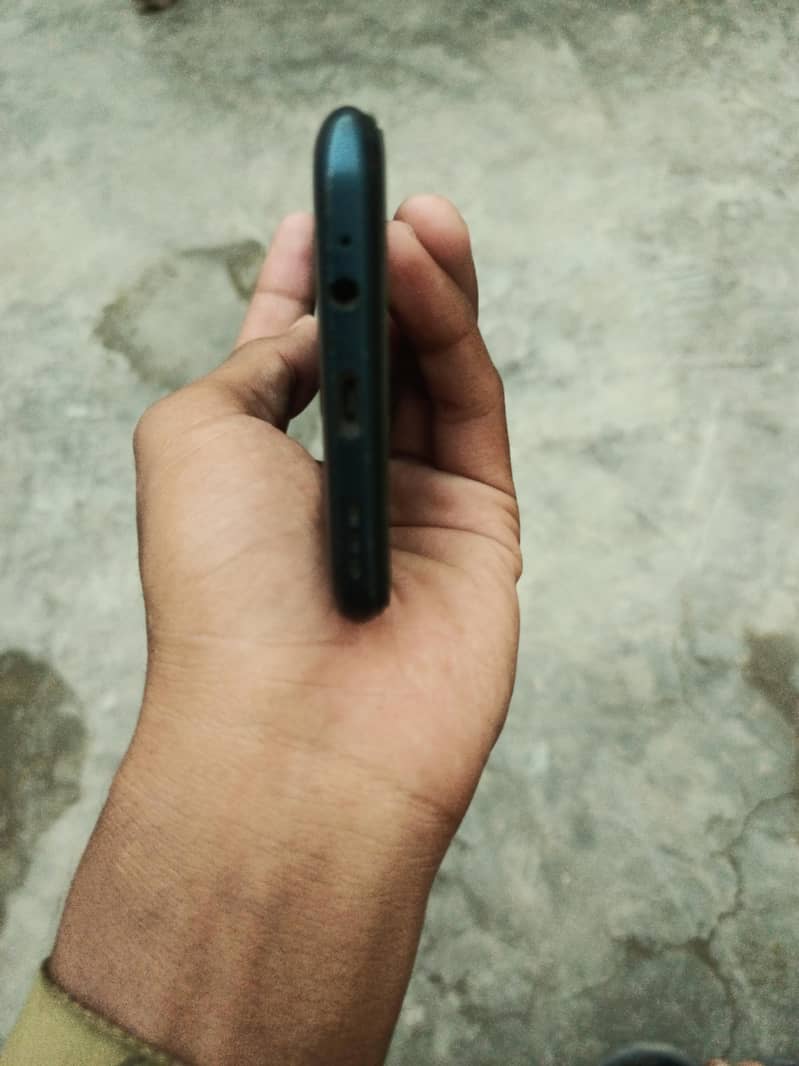Tecno Camon 17 5
