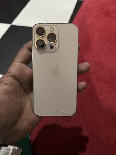 Apple iPhone 13 Pro