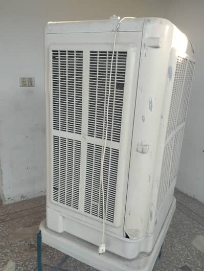 Atlas Room Air Cooler