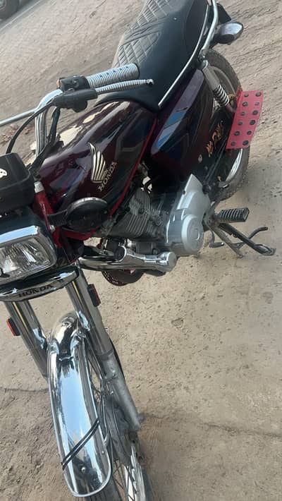 bike for sale