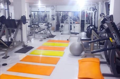 yoga mats 12mm