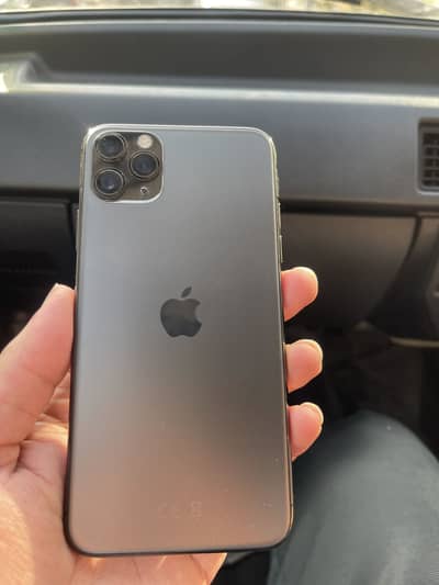 Apple iPhone 11 Pro Max