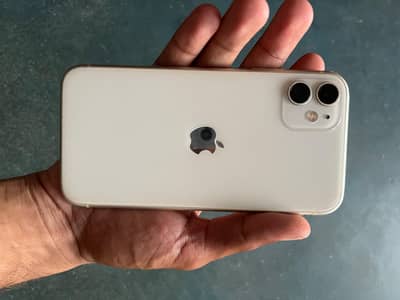 Apple iPhone 11 Non pta water pack