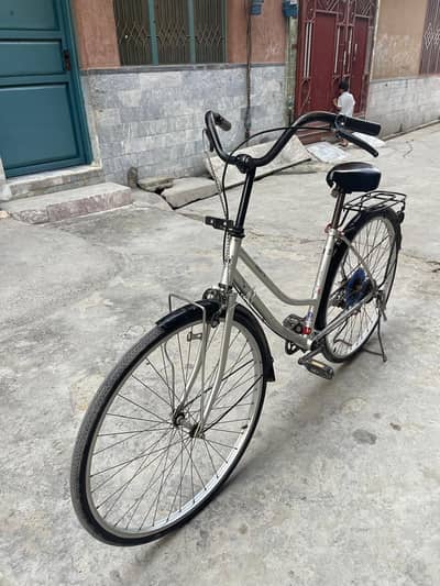 japane Bicycle