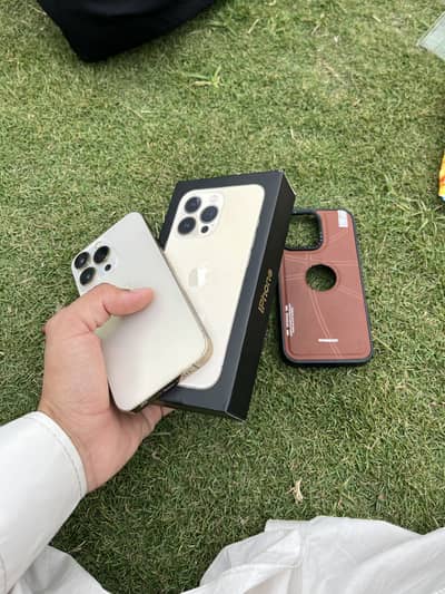 Apple iPhone 13 Pro 256 jv sim