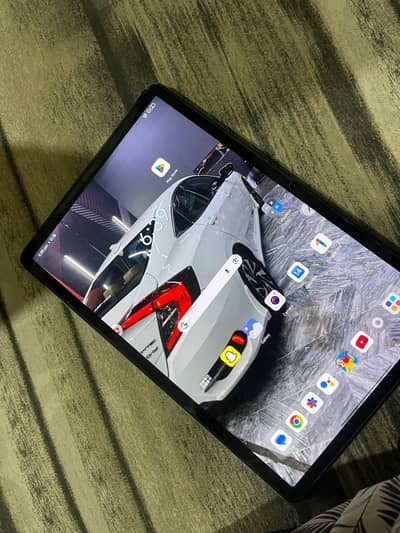 Lenovo tab M11