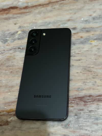 Samsung Mobile S22