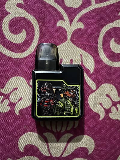 Pod Digi Q kit
