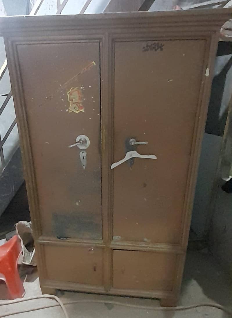 Good condition 0
