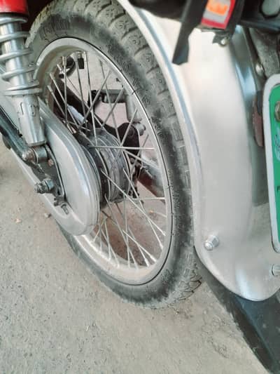 Road Prince in Good condition