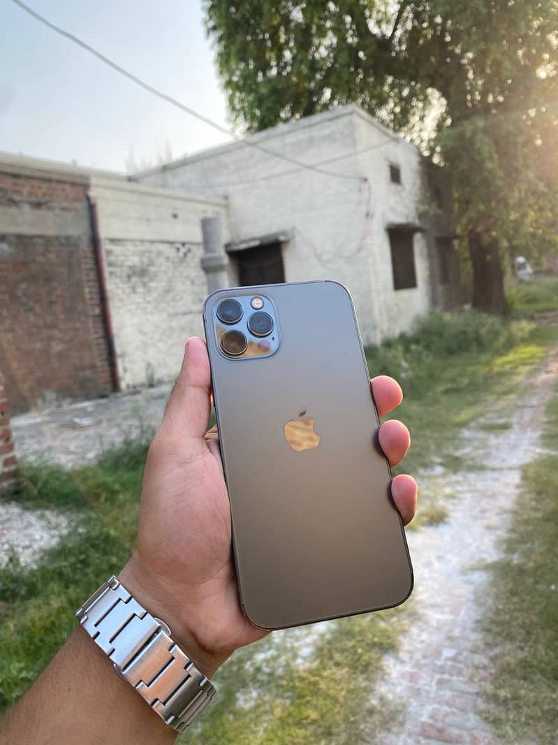 iPhone 12 Pro 1