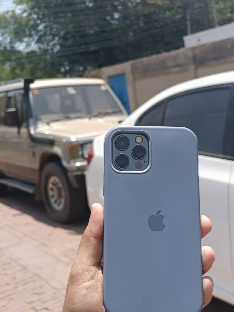 iPhone 12 Pro 10