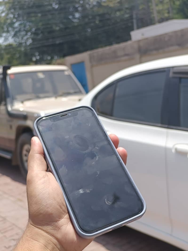 iPhone 12 Pro 11