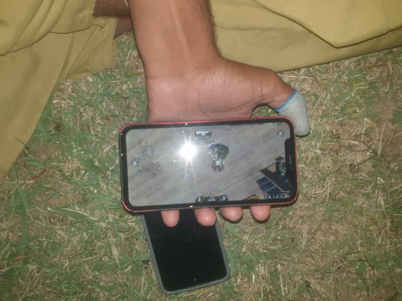 iphone 11 7