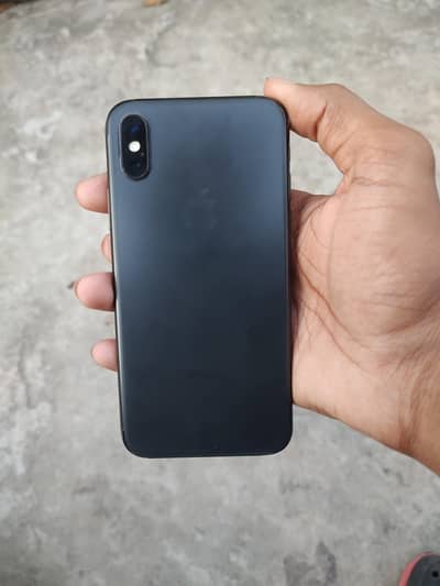 Apple iPhone XS