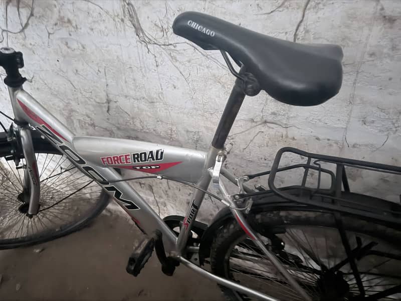 Silver cycle 3