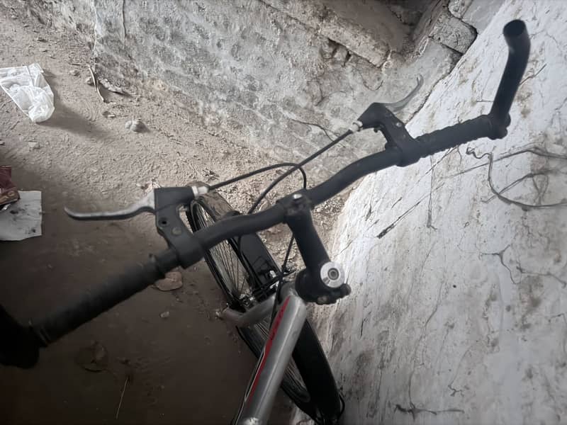 Silver cycle 5