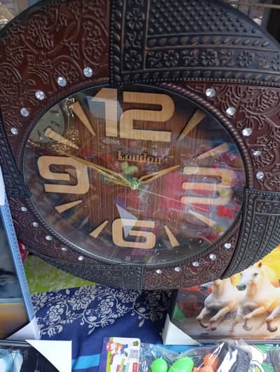 ABC watch company