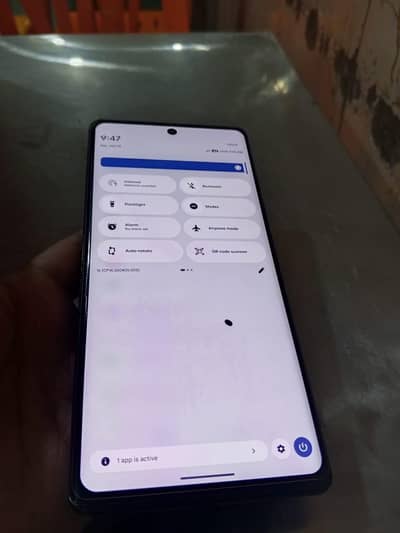 Google Pixel 6 Pro urgent sale