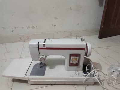 janome sewing machine for sell