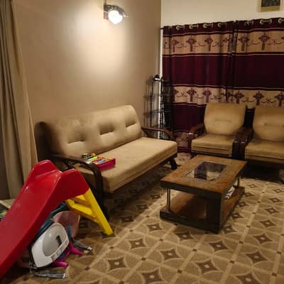 Urgent Sale G Plus 2 Ideal Location