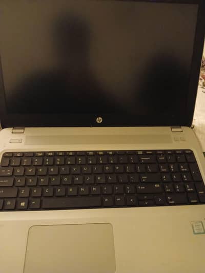 HP PROBOOK 450 G4