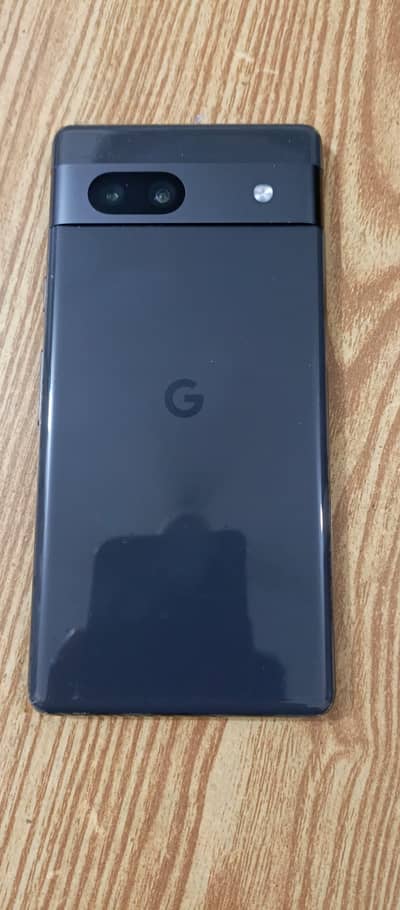 good pixel 7 a non pta