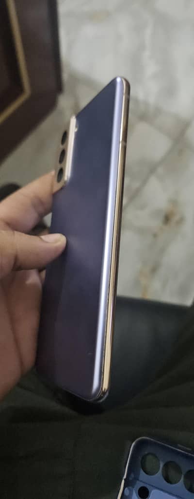 Samsung Mobile S21 Plus