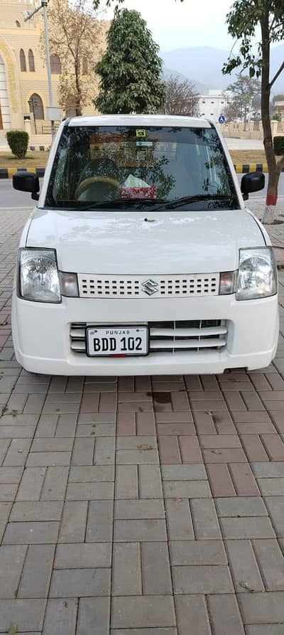 alto jaapani, 2009 model 2014 import