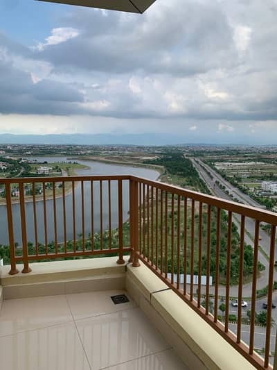 2bad same furnished apartments available   for rent gulberg green prime location lekh view