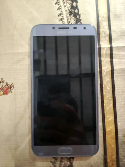 samsung J4 board dead. . . .