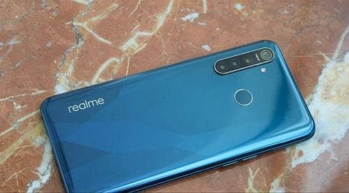 Realme 5 Pro 8 128