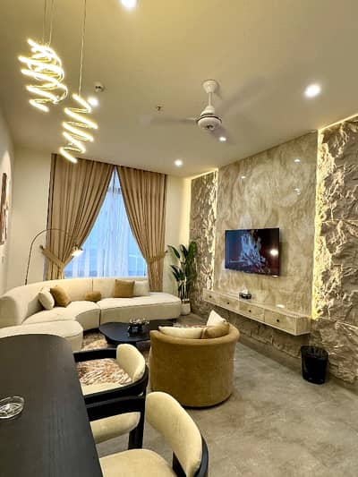 Sky Park One 2 Bed Luxury Apartment Is Available For Rent