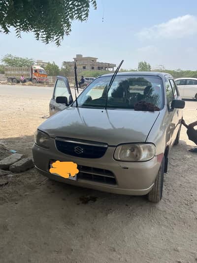 Suzuki Alto 2006 up for sale
