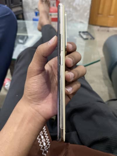 infinix zero 30