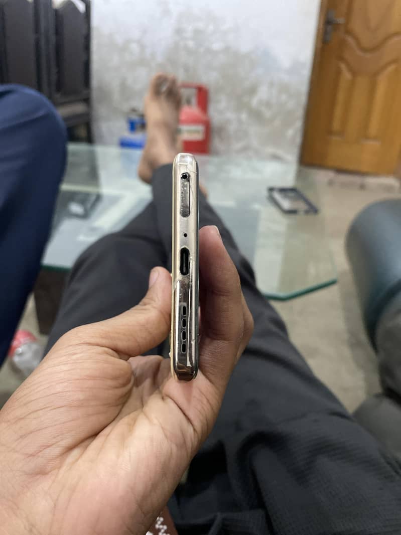 infinix zero 30 2